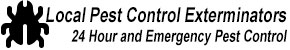 Camden Wyo DE Pest Control Exterminators